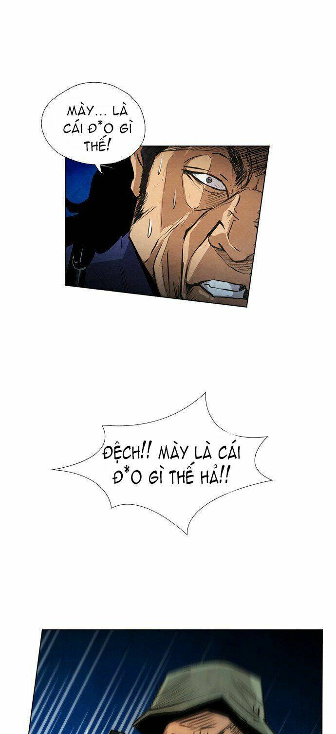 nạn nhân hồi sinh chapter 18 27