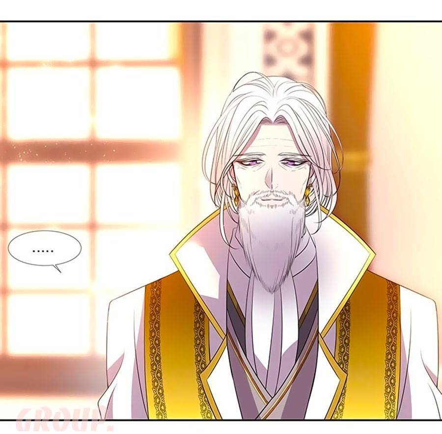 năm môn đệ của charlotte chapter 35 43