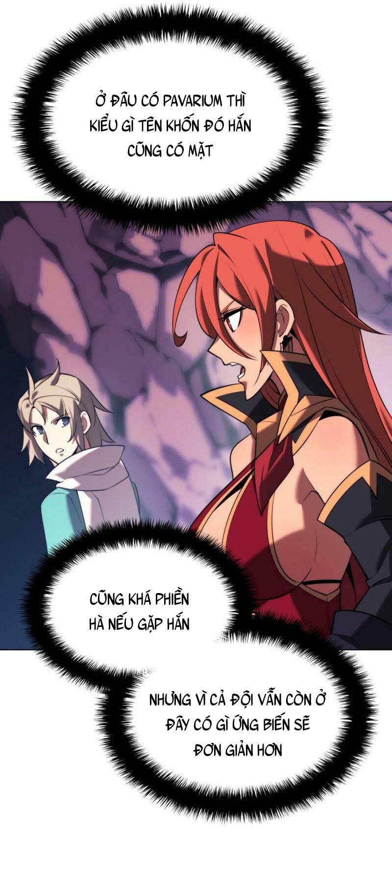 vượt qua giới hạn chapter 161 104