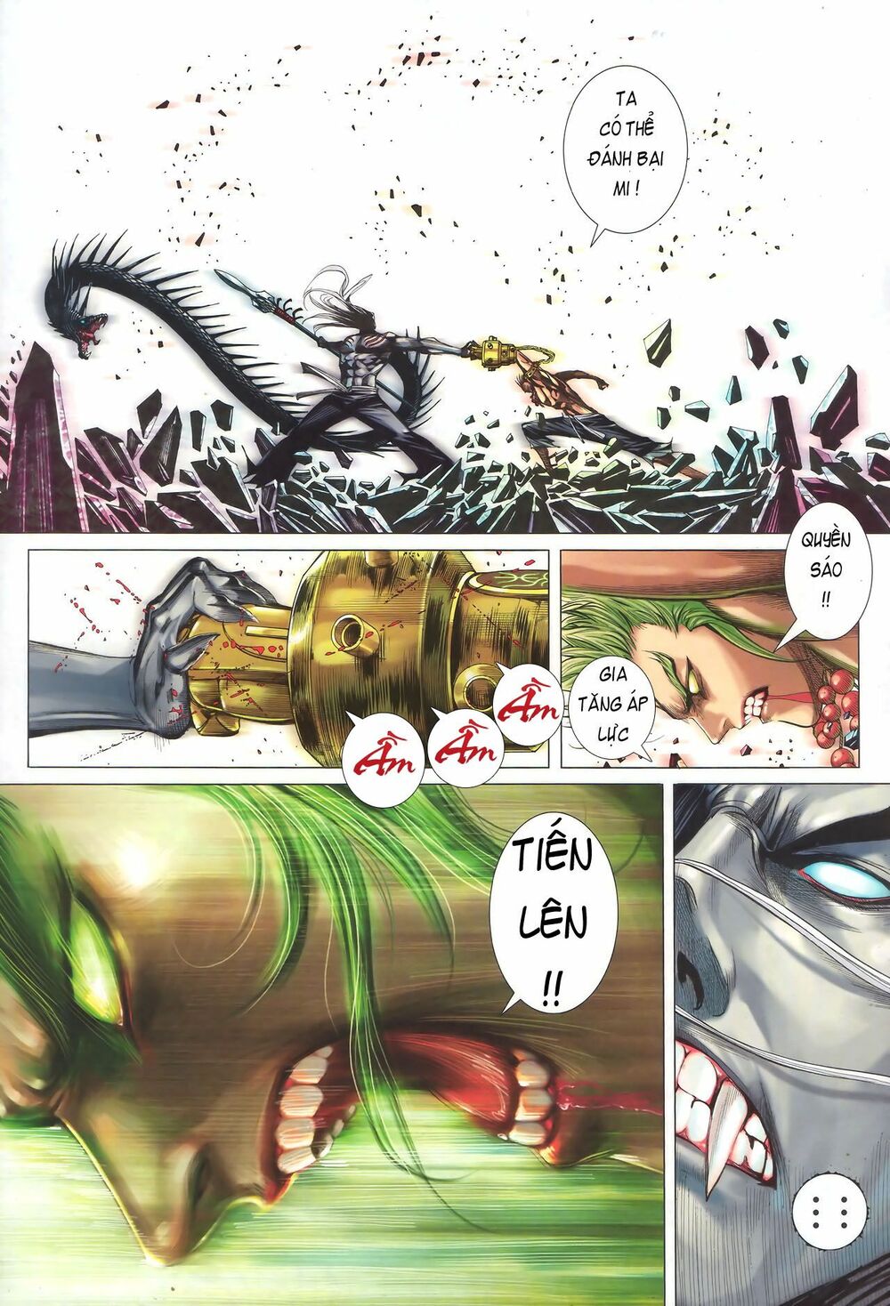 phong thần ký chapter 95 19