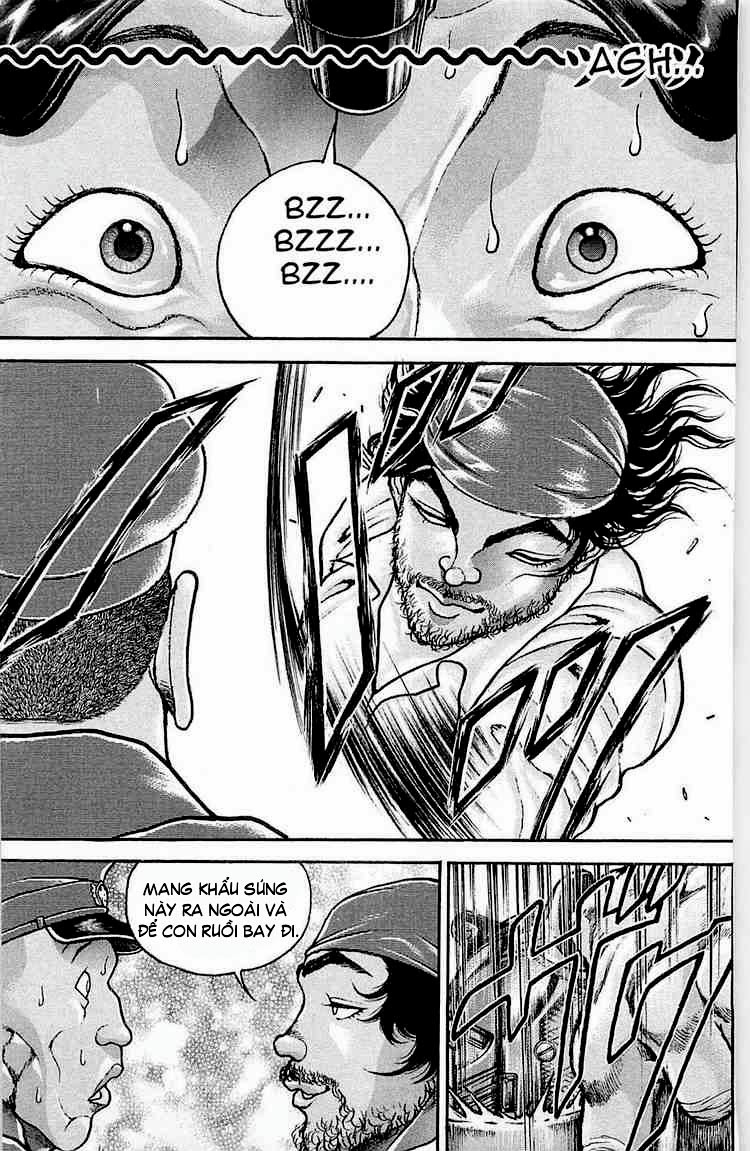 baki – son of ogre chapter 20 20