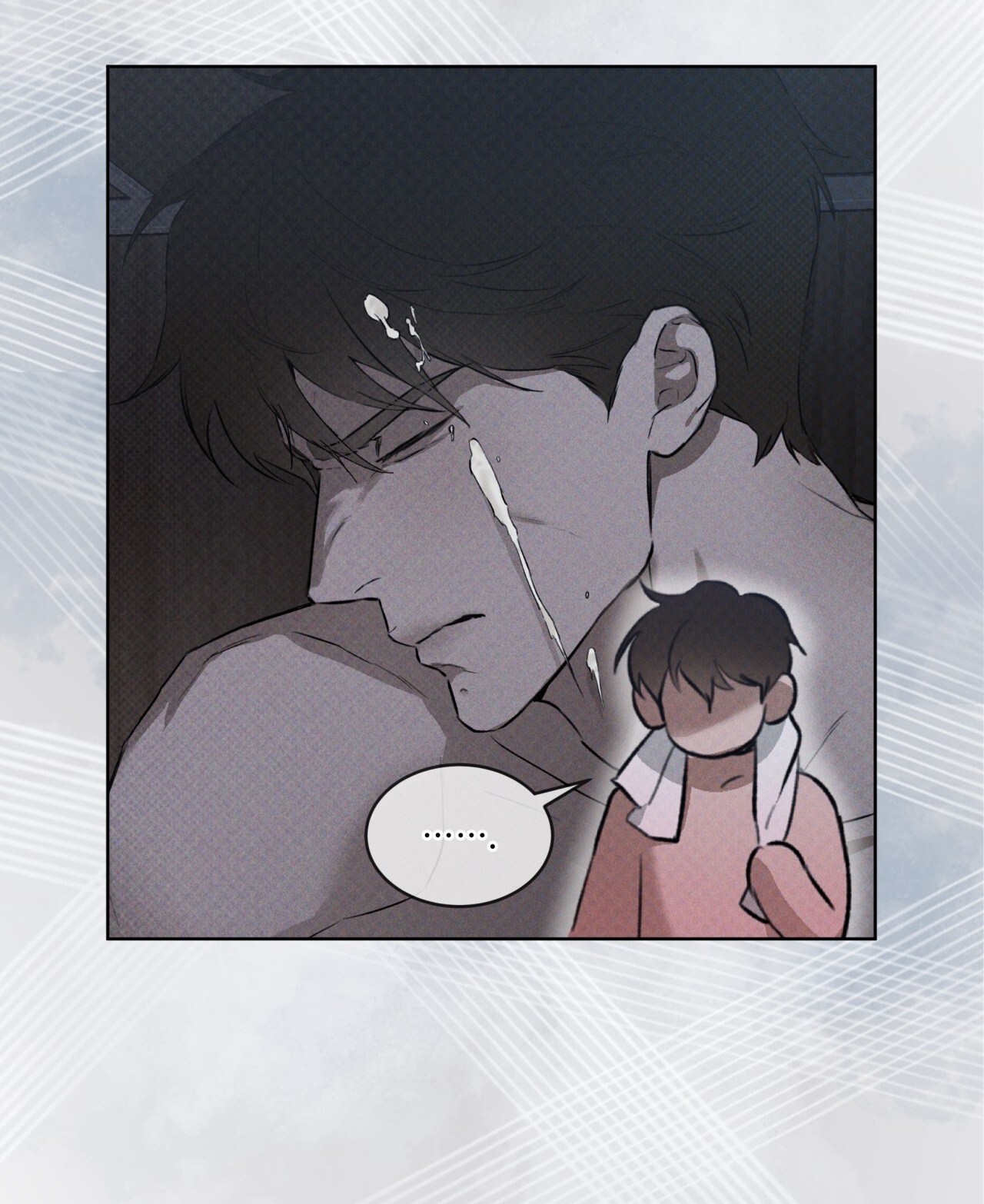 codename anastasia chapter 28.2 8