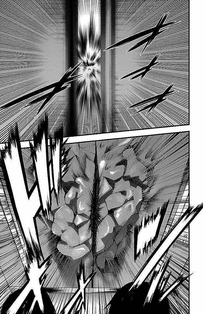 mahou shoujo of the end chapter 17 40