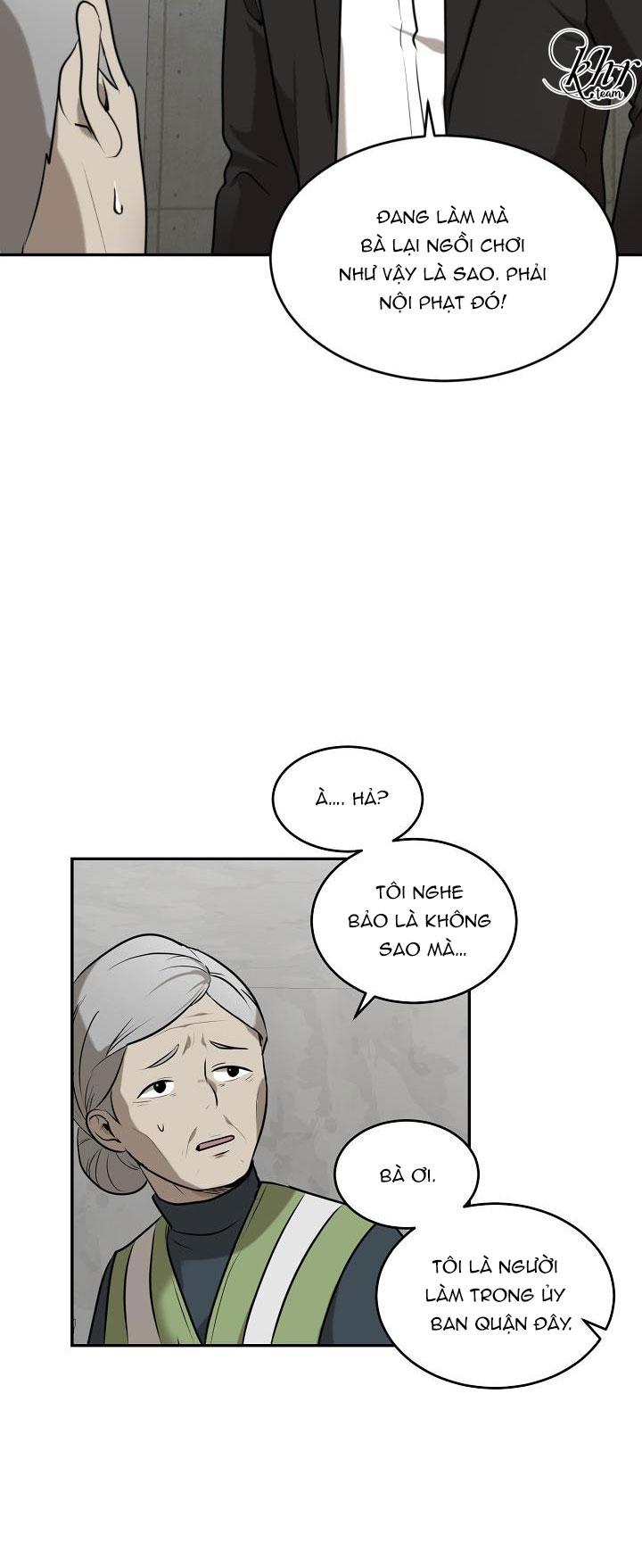 dưỡng thú cưng chapter 1 11