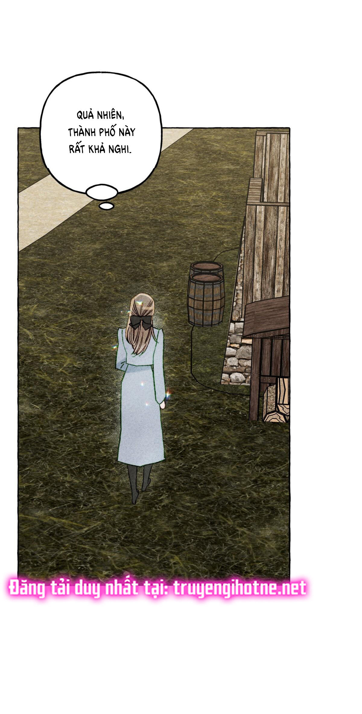 nuôi dưỡng một bé rồng đen chapter 49.1 15