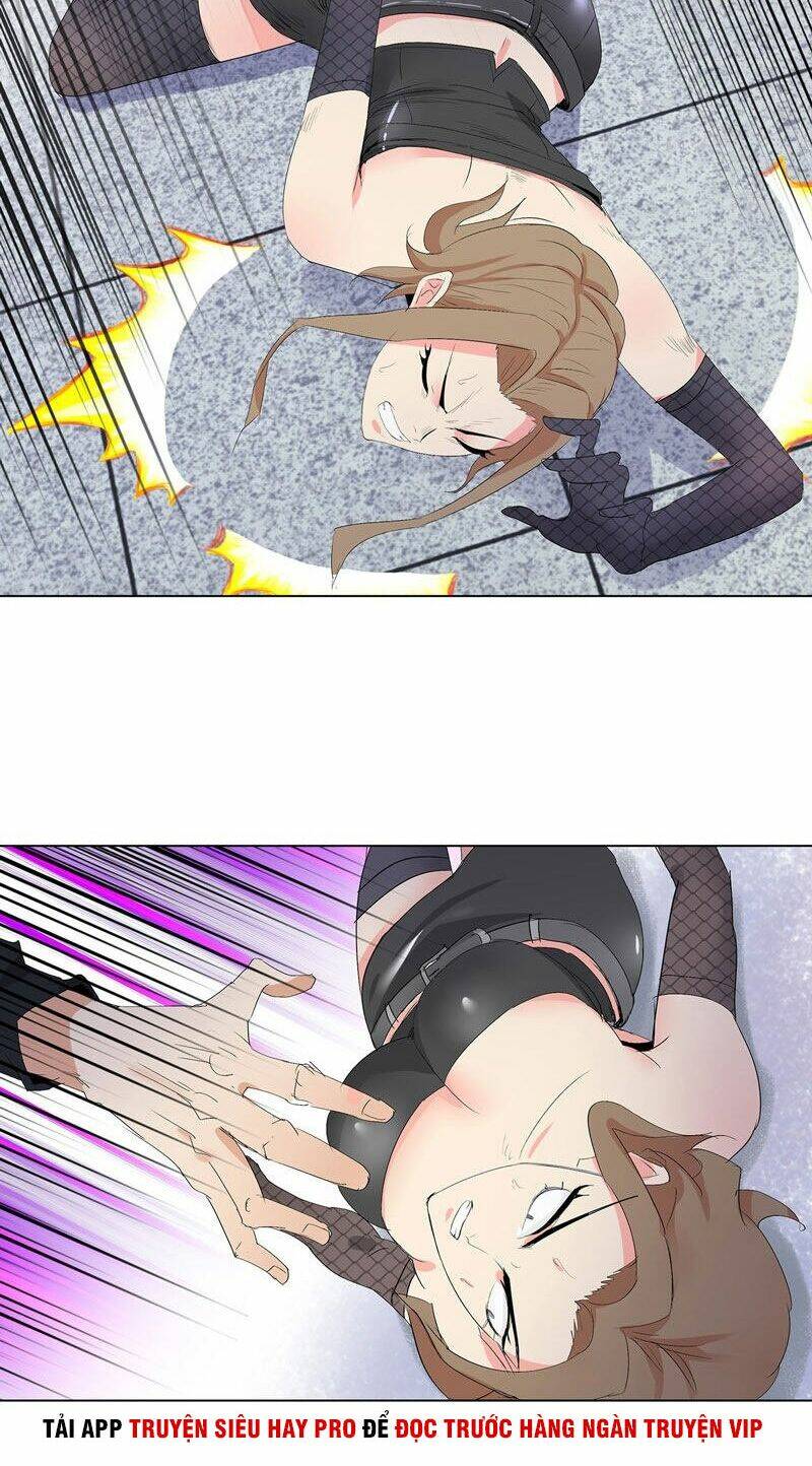 học viện cao thủ chapter 193 4