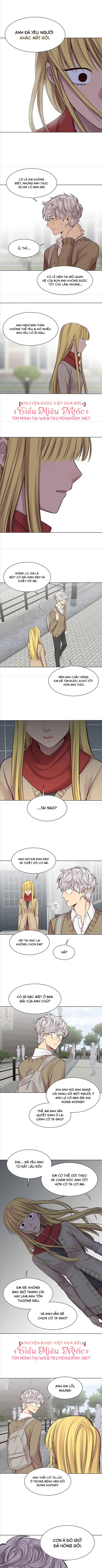 điều bí mật mà tôi luôn giữ kín chapter 82 6