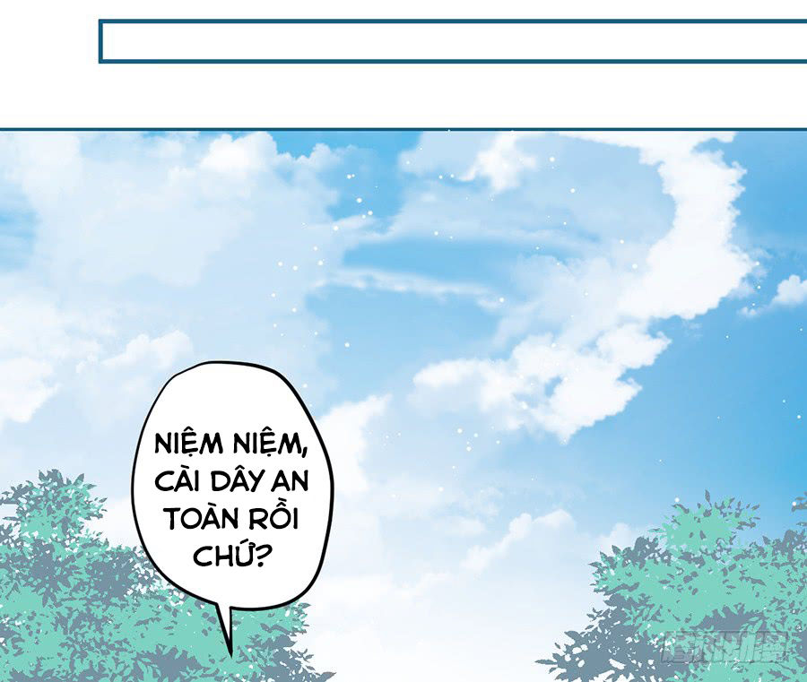 quý tiết của an quyển chapter 11.1 34