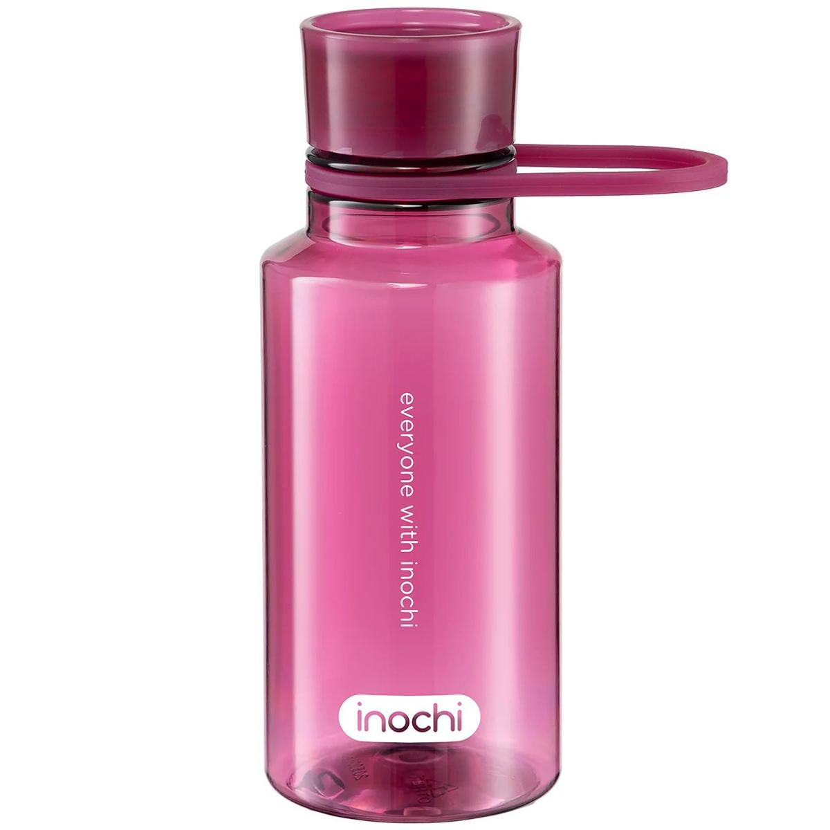 Bình Nước Kita Slim 350 ml - Inochi HIN.BIKS.0350 - Màu Hồng