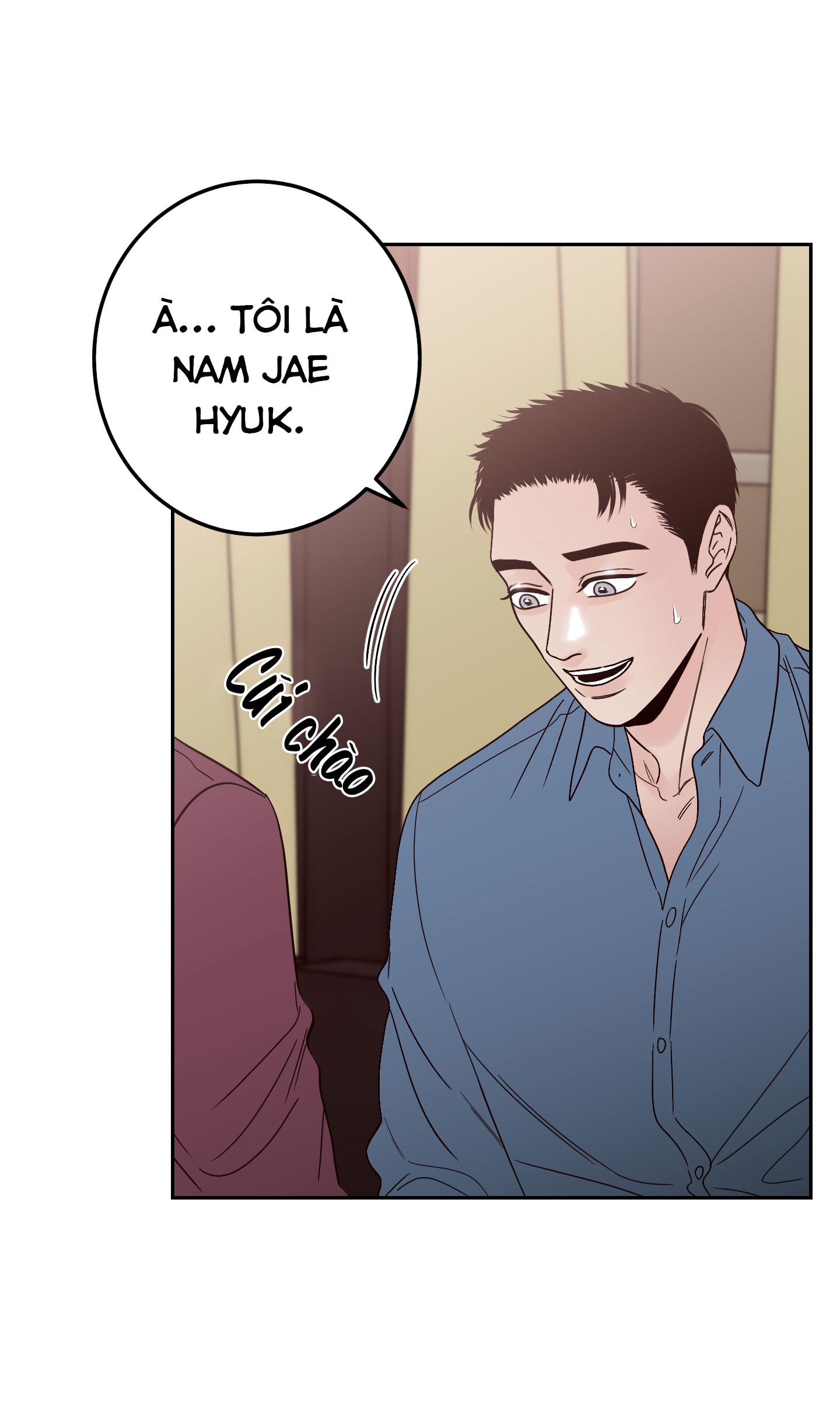 bad position chapter 11 10