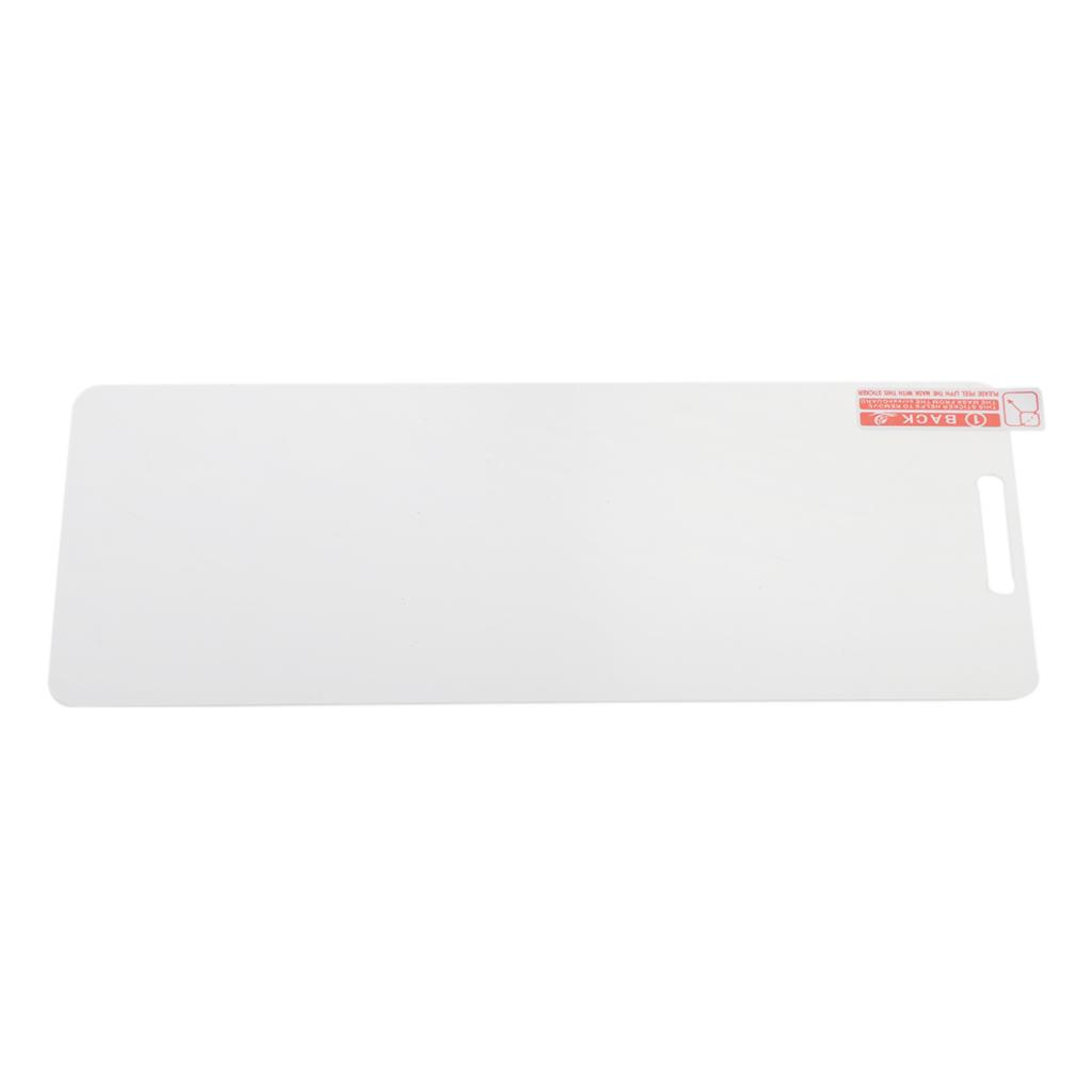 9H Film For Red 4x Cell Phone