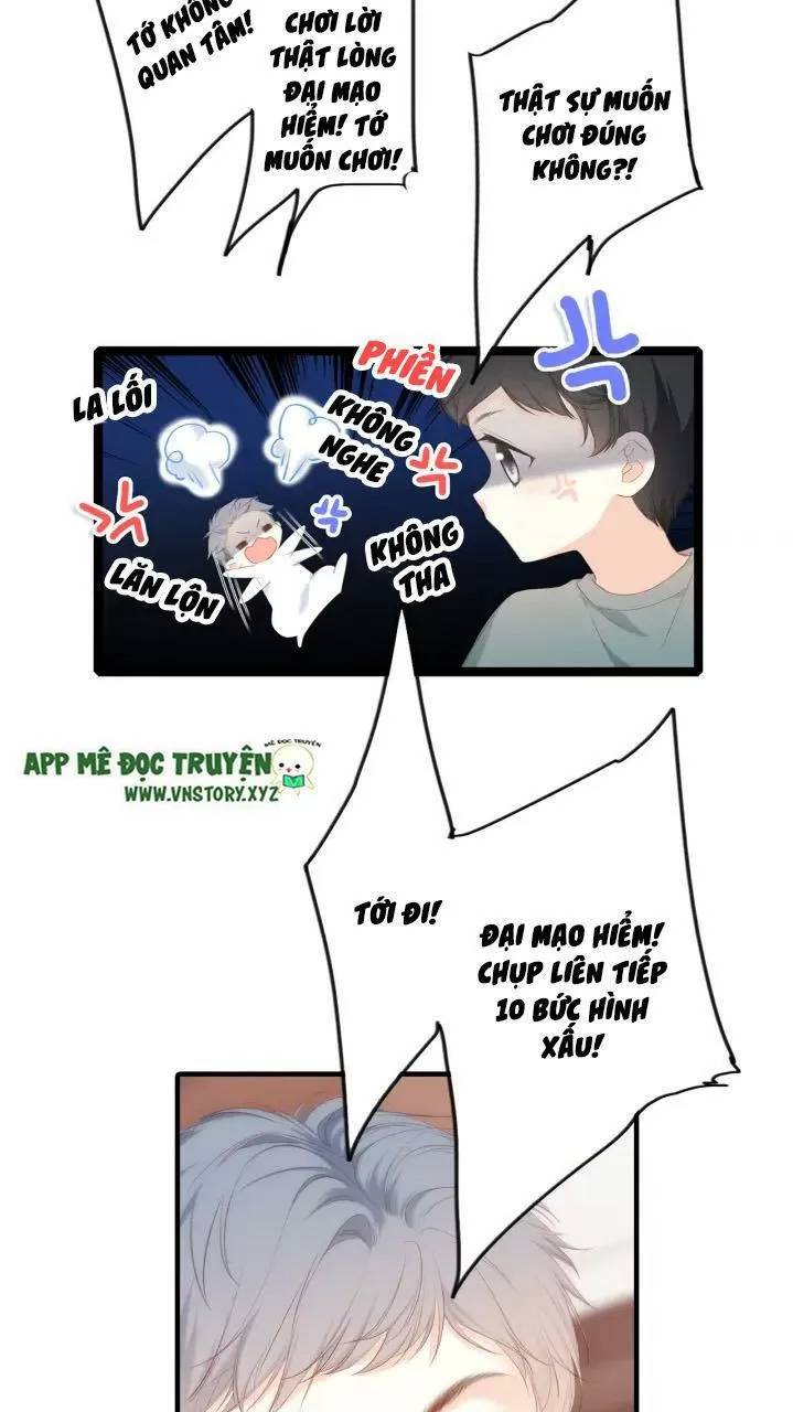 con tim rung động 2 chapter 120 32