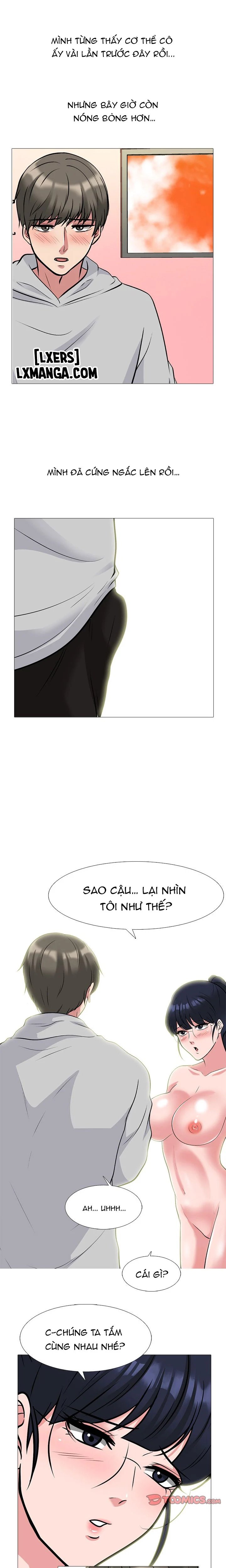 học bổng đặc biệt chapter 144 7