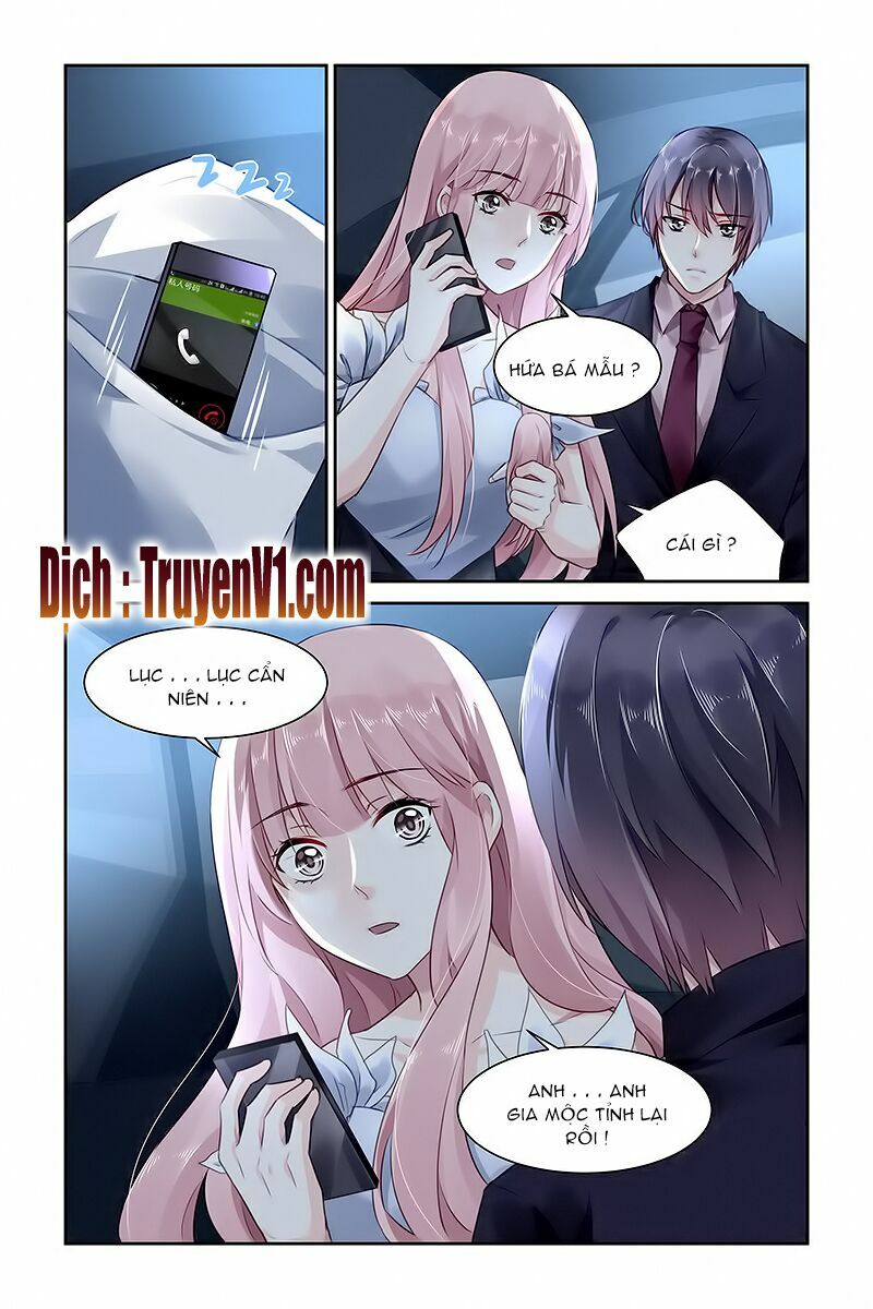 hôn trộm 55 lần chapter 81 6