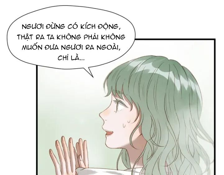 lượm được một tiểu hồ ly phần 3 chapter 125 1