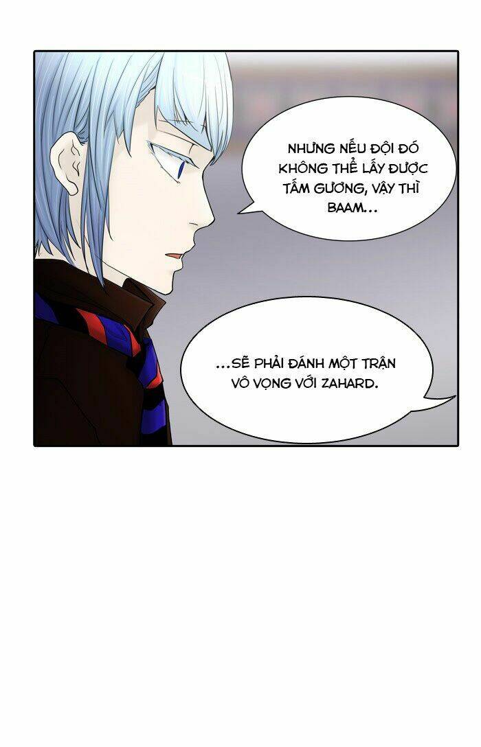 cuộc chiến trong tòa tháp chapter 370 34