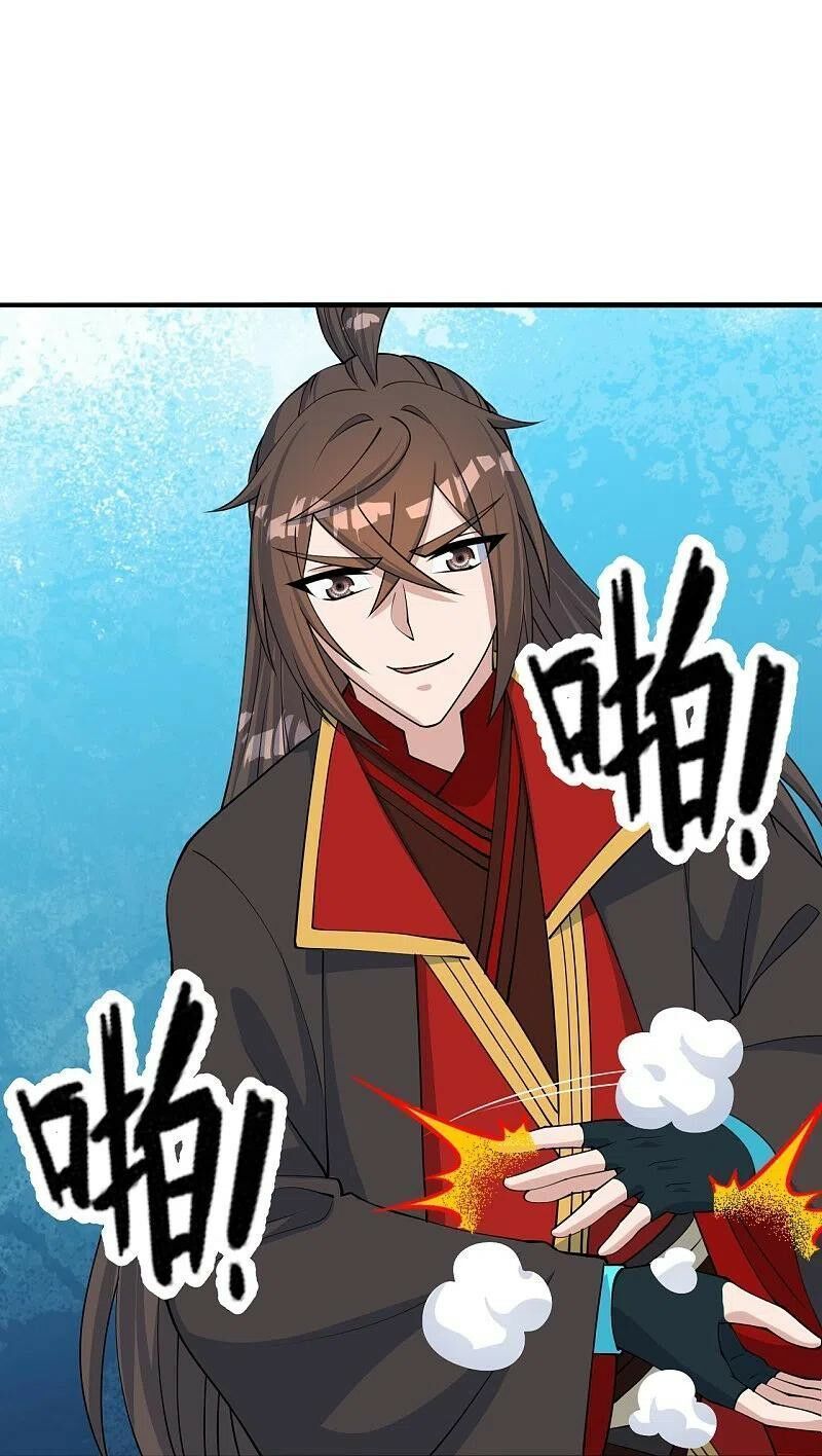 tiên võ đế tôn chapter 237 87