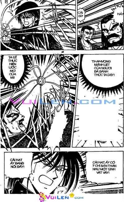 tiểu thần zenki - kishin douji zenki chapter 10 77