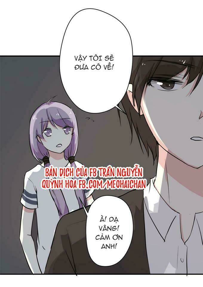 quy tắc của mỹ nam chapter 5 30