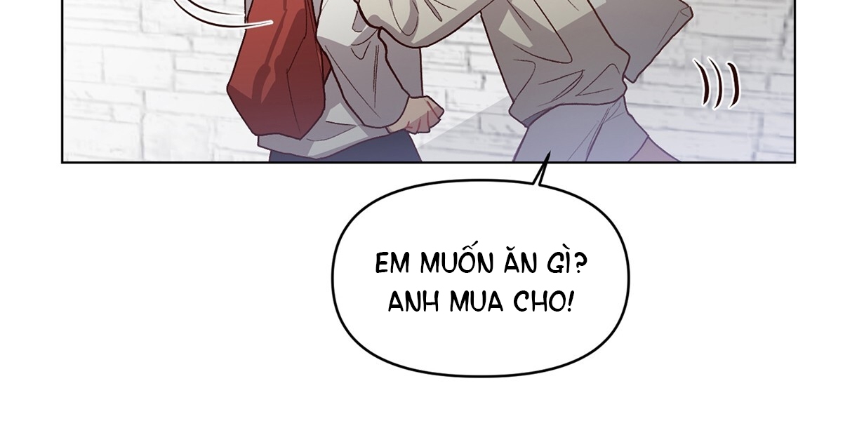 Điều Bí Mật Dưới Mái Tóc chapter 16.2 - Trang 55