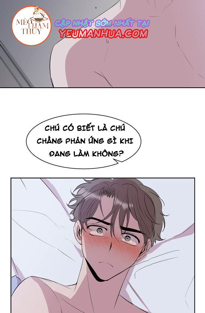 giúp em với, chú ơi! chapter 5 2