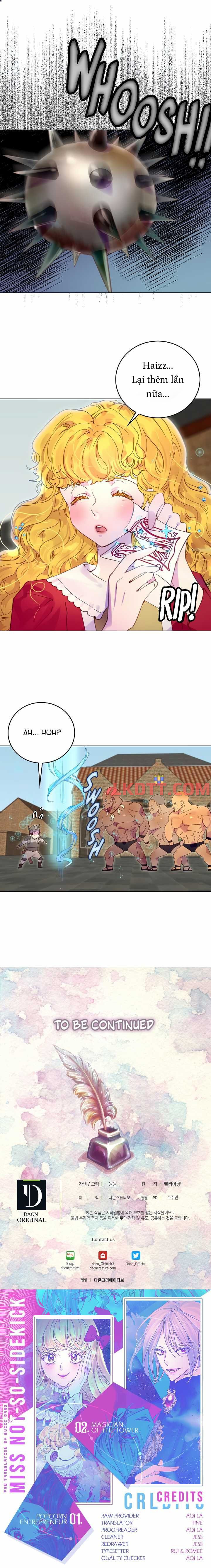 đừng xem thường nữ phụ chapter 105 12