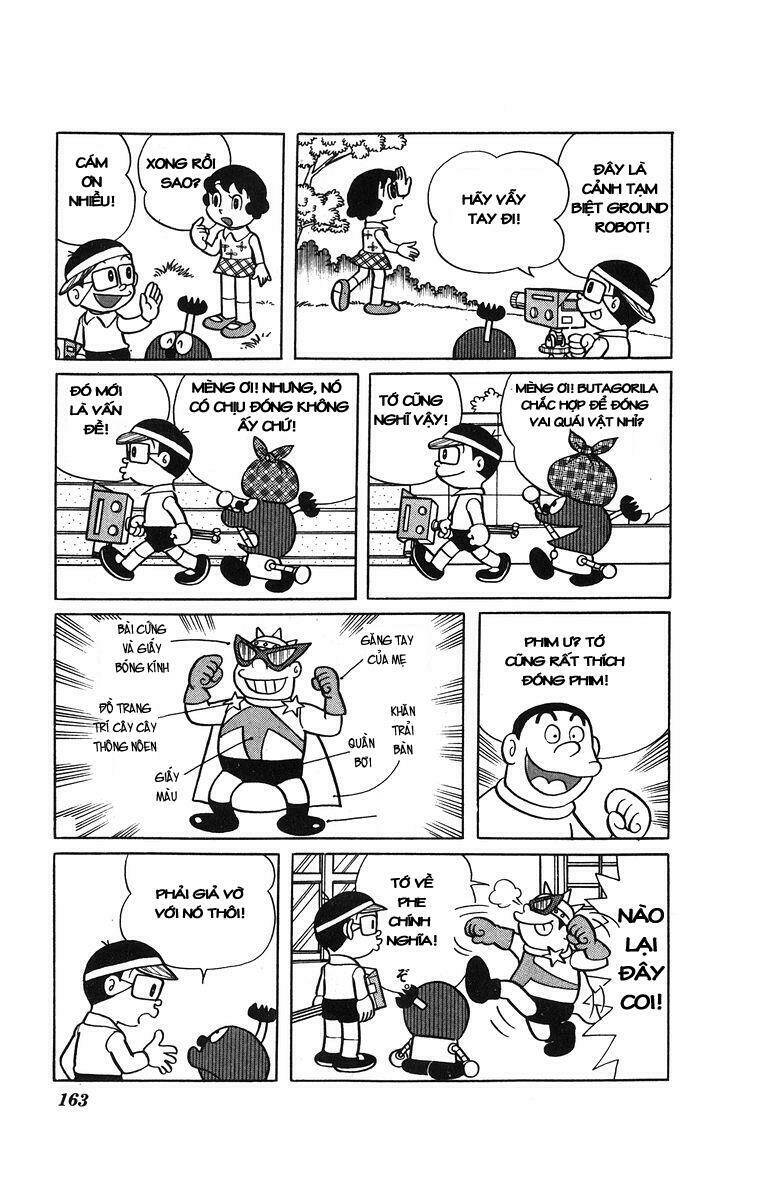 cuốn từ điển kì bí chapter 10 10