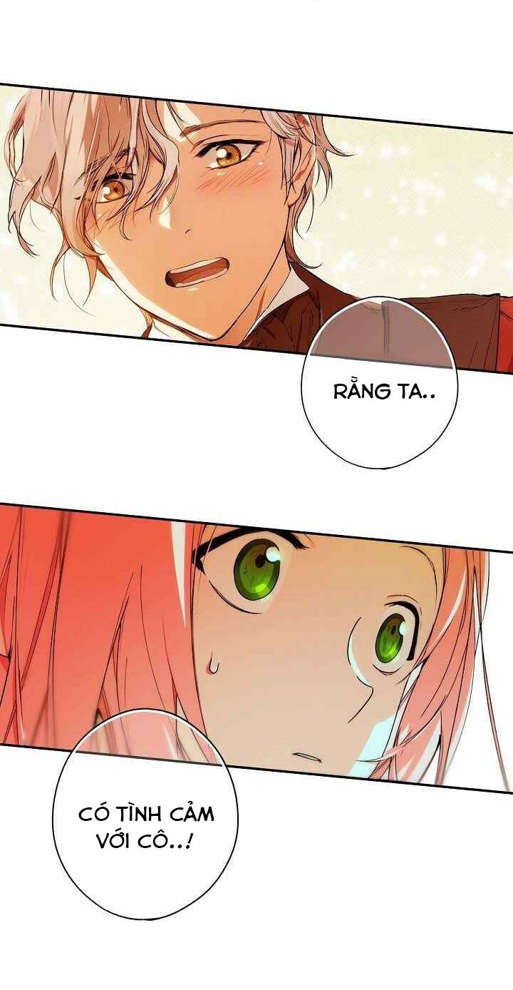 cổ tích về người mẹ kế chapter 33 3