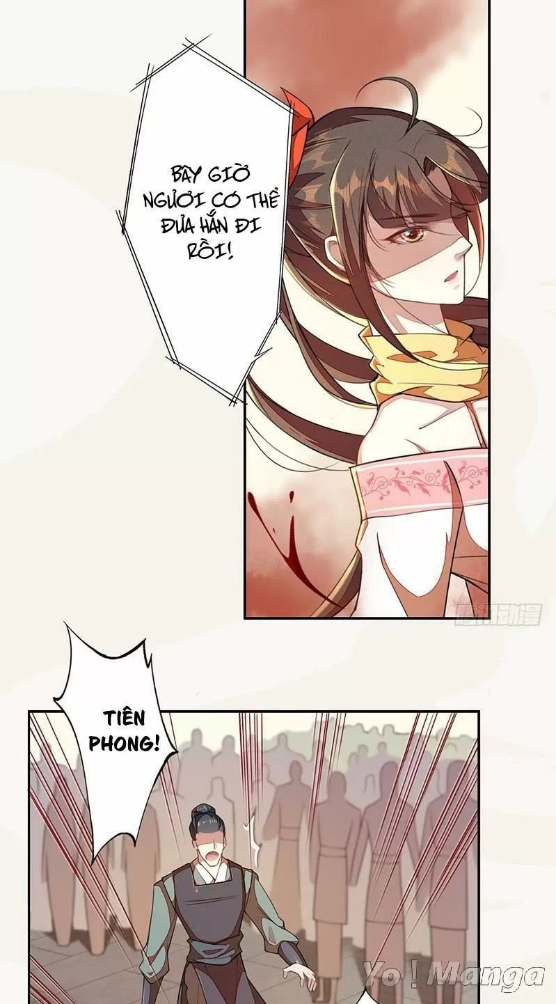 tuyệt thế luyện đan sư chapter 117 2