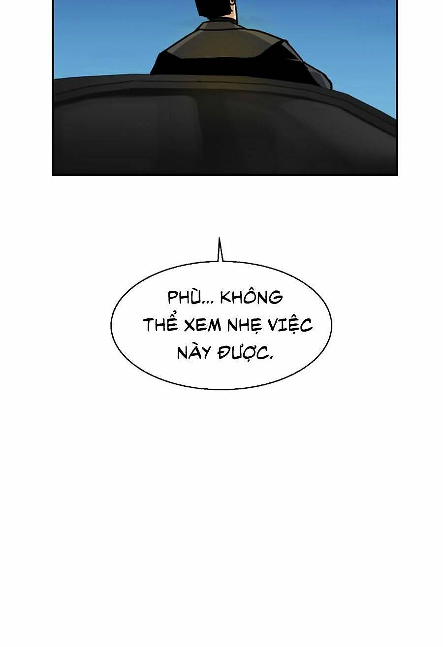 bạn học tôi là lính đánh thuê chapter 8 47