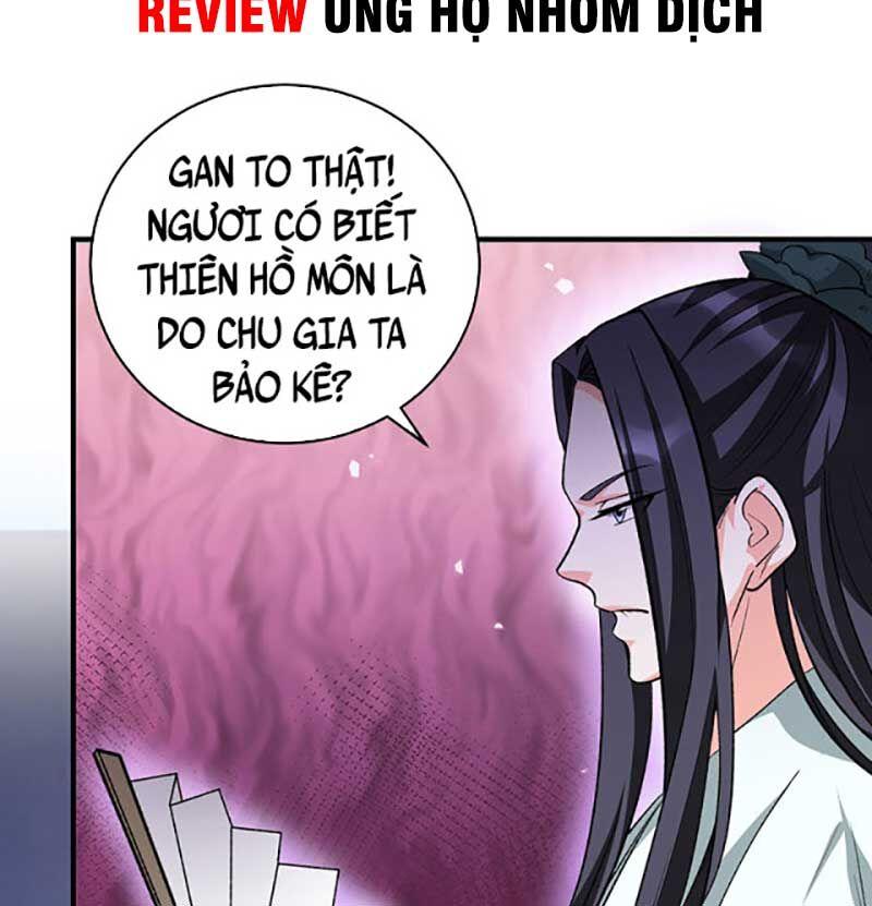 võ đạo độc tôn chapter 629 34