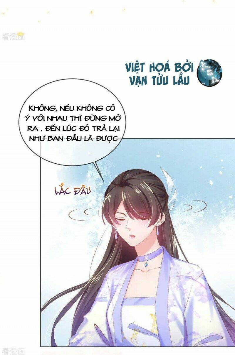 thị huyết y phi chapter 84 11