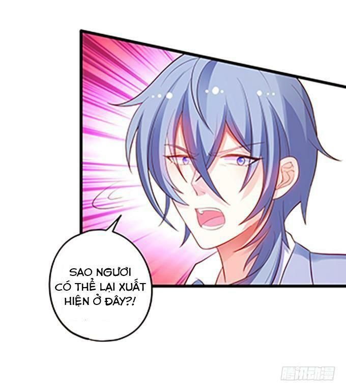 hồ tiên hung bạo chapter 90 51