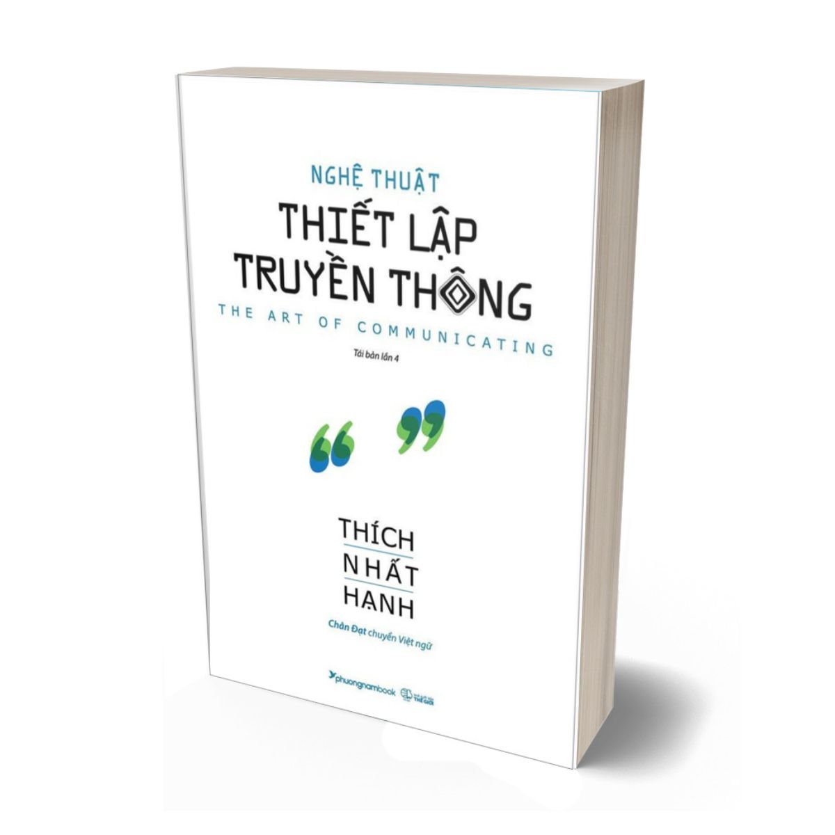 Nghệ Thuật Thiết Lập Truyền Thông
