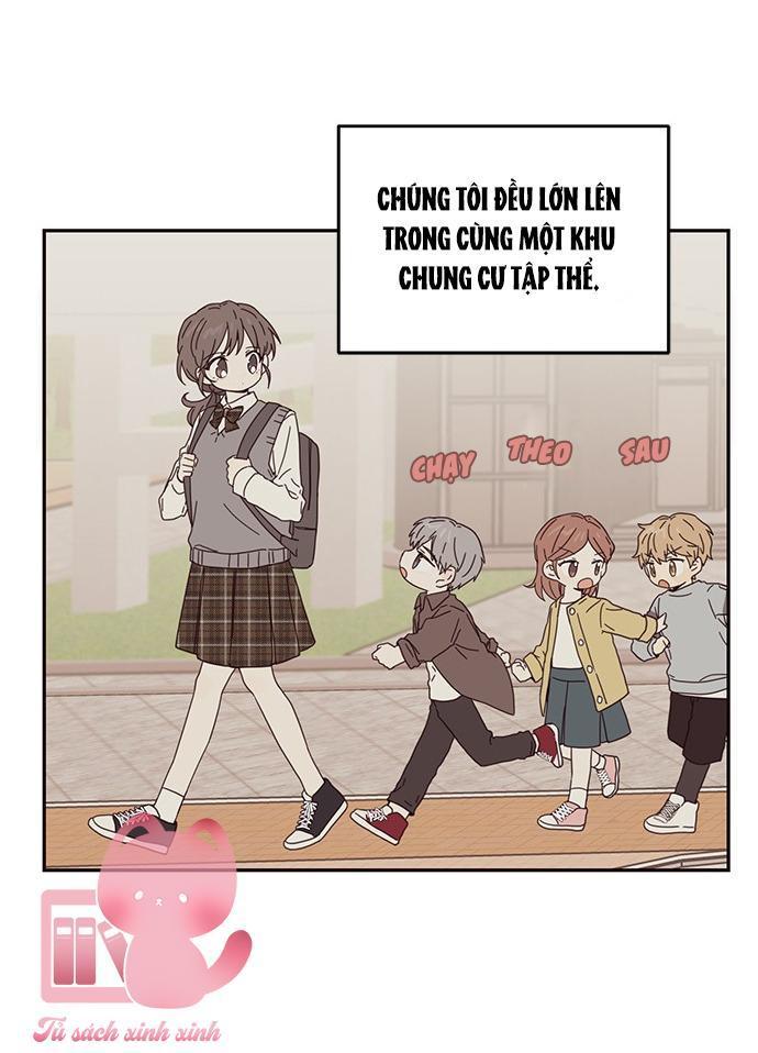 sợi chỉ tình yêu chapter 1 58