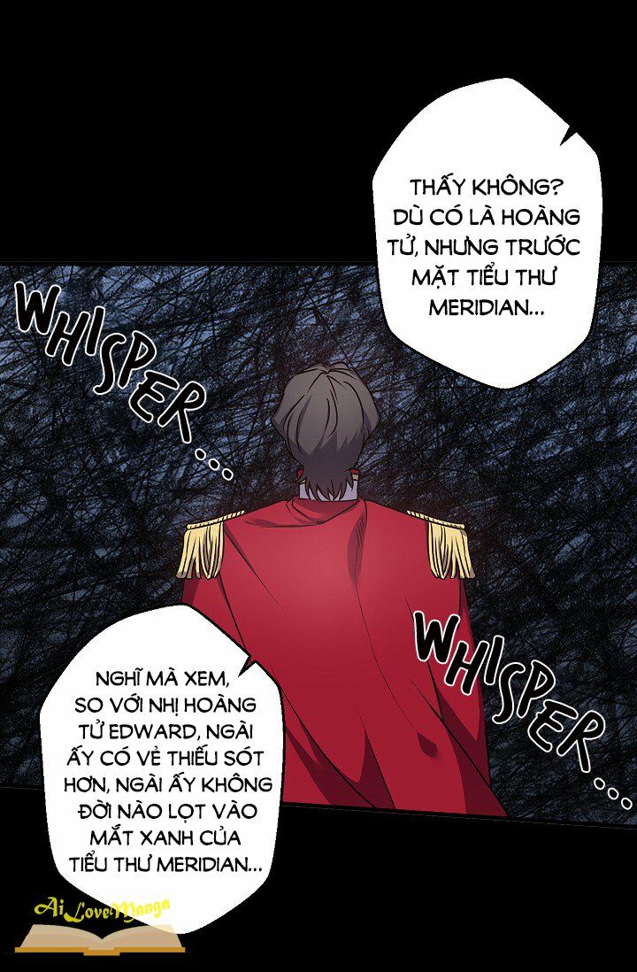 hôn lễ báo thù chapter 22 6