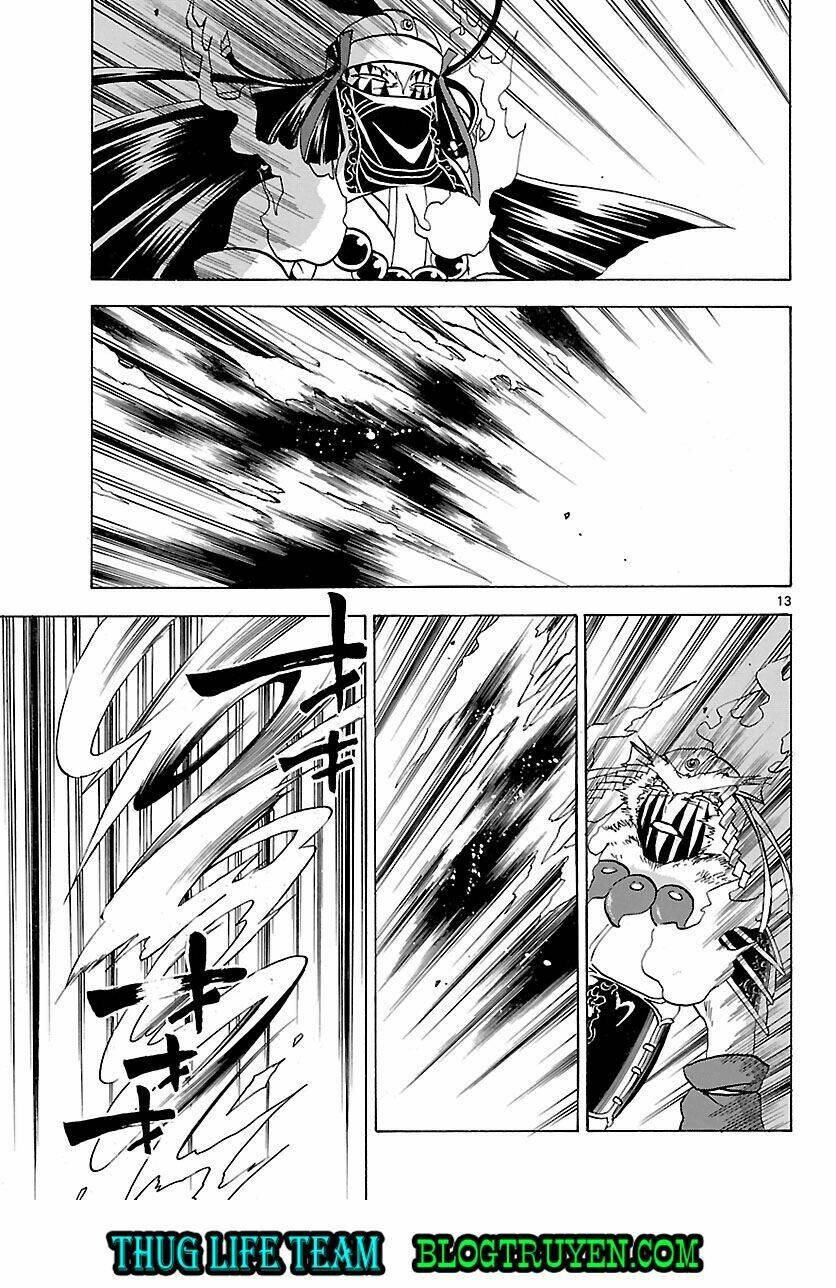 kaitai shinsho zero chapter 67 18