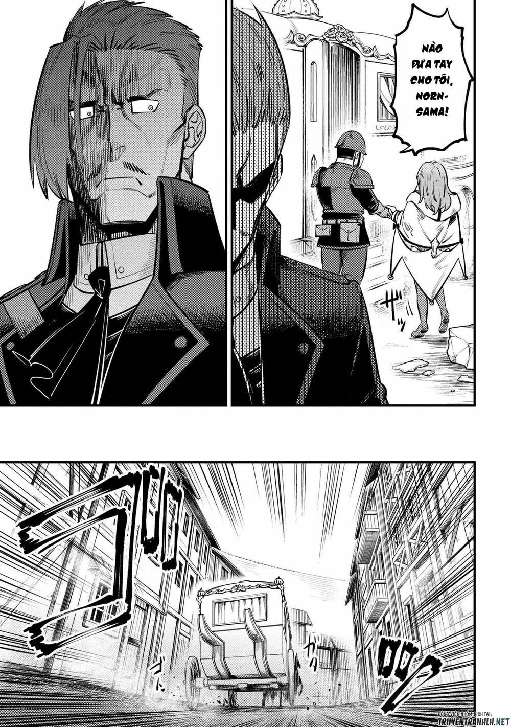 Healer báo thù chapter 28.2 16