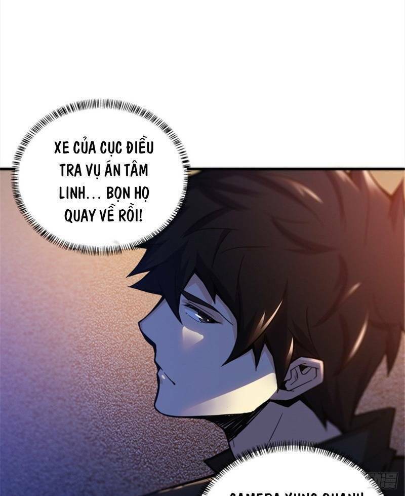 nơi này có yêu khí chapter 42 22