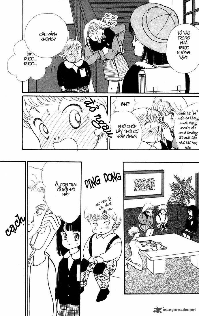 itazura na kiss chapter 8 49