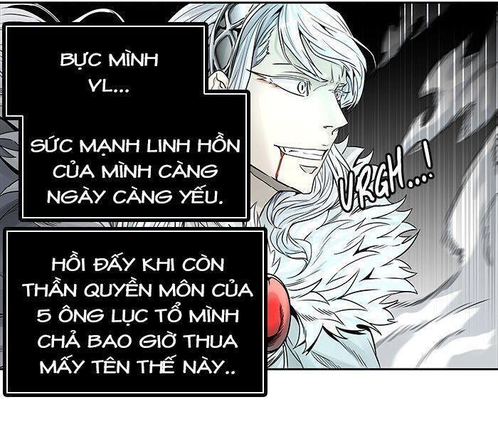 tòa tháp bí ẩn 2 chapter 461 68