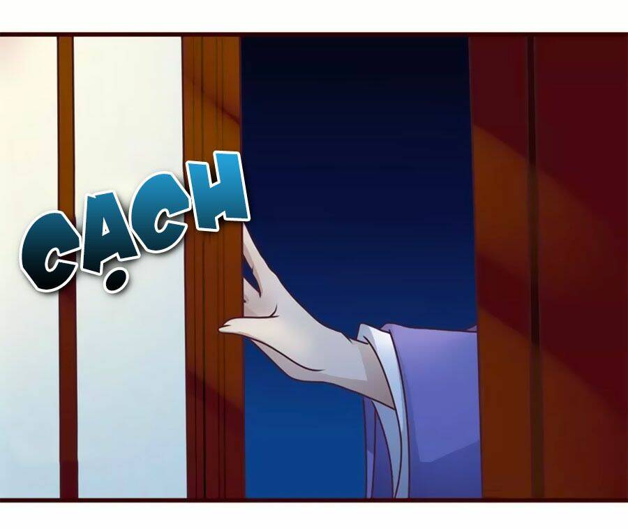 thỏ yêu tiểu vương phi chapter 8 15