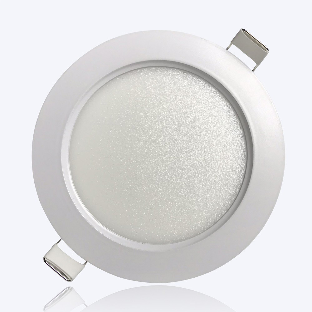 Đèn LED âm trần siêu mỏng ATX đủ công suất ánh sáng trắng/vàng/trung tính INNPLAMP
