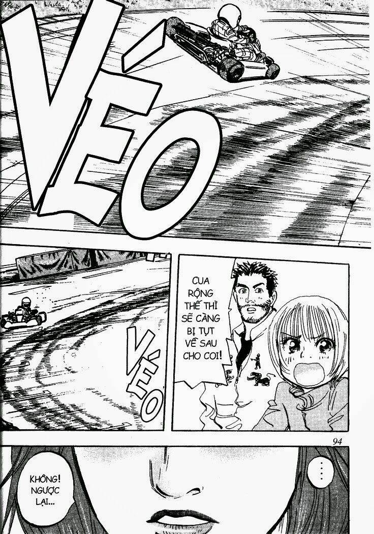 khát vọng đường đua chapter 9 29