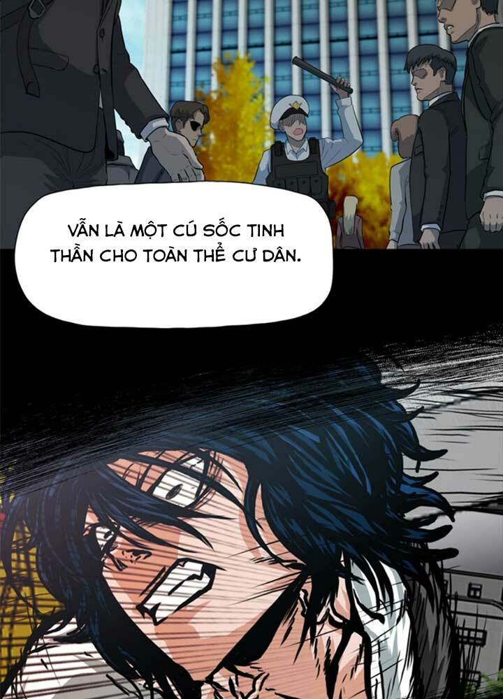 bậc thầy kiếm sư 2: arachi dị nhân đầu tiên chapter 8 73