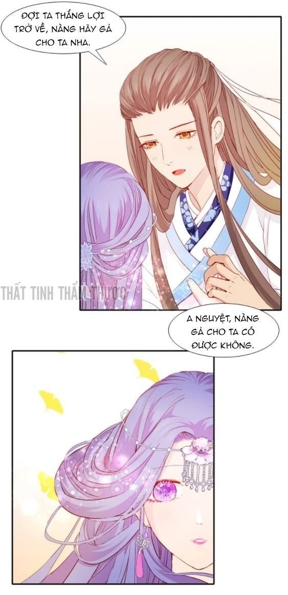 mộng văn sơn hải kinh chapter 10 8