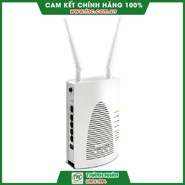 Wifi Mesh Draytek Vigor AP903 - Hàng chính hãng