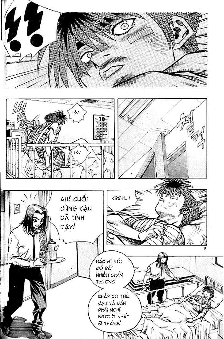 change guy chapter 177 5