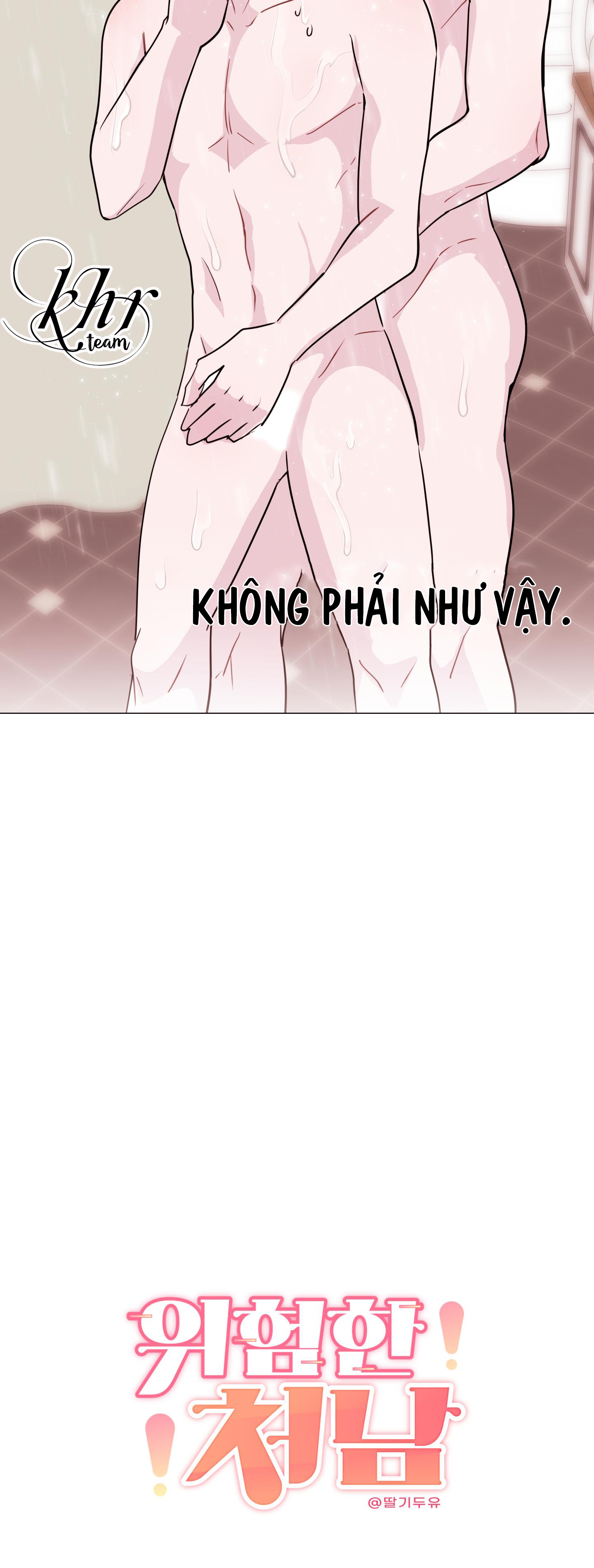 em trai vợ thật nguy hiểm chapter 9 17