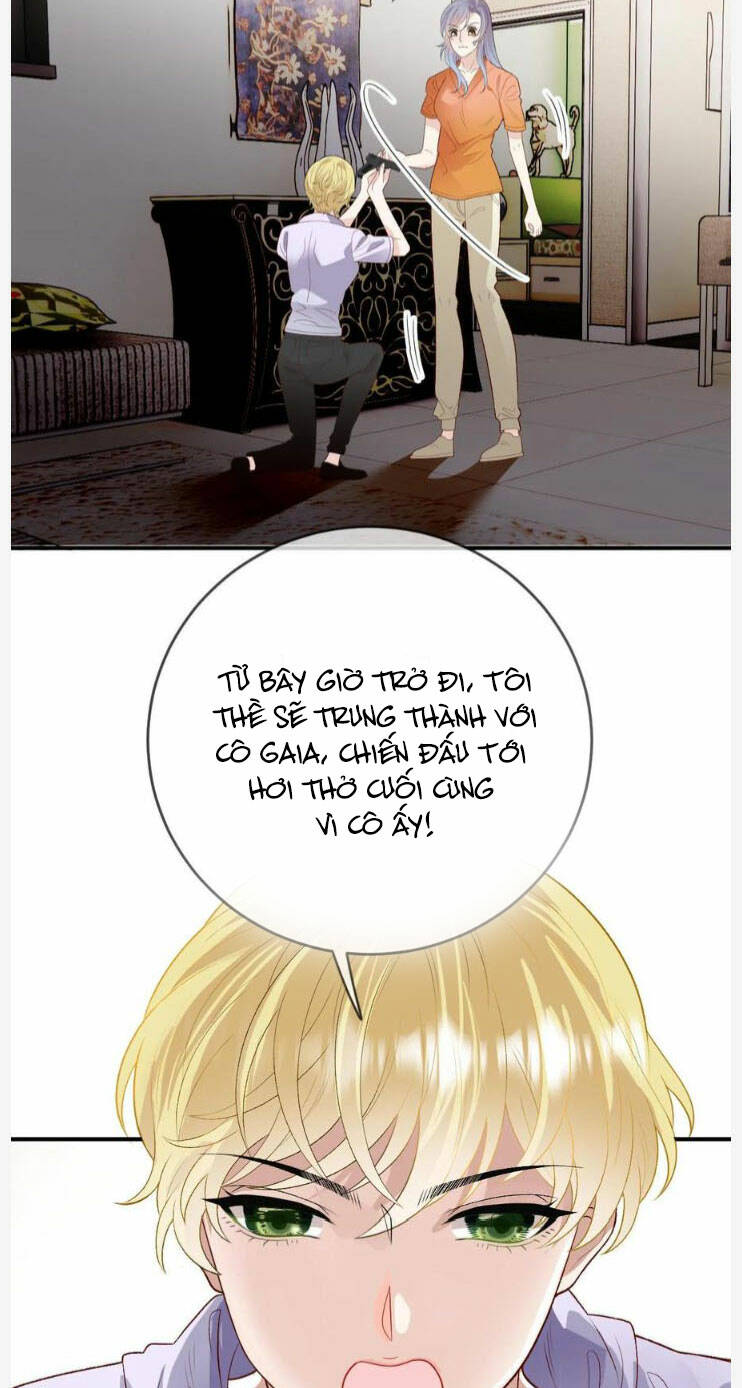 cô vợ mang thai một tặng một chapter 255 12